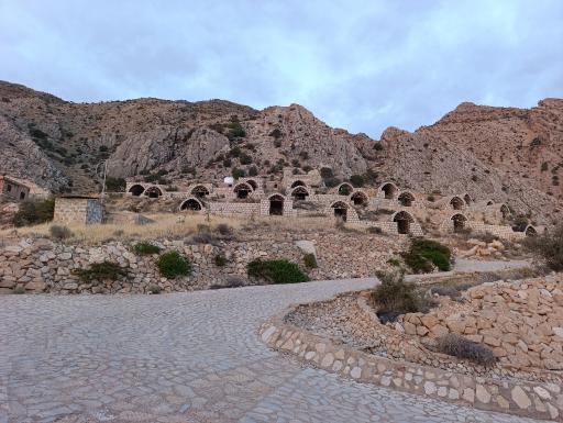 عکس پارک کوهستانی دراک