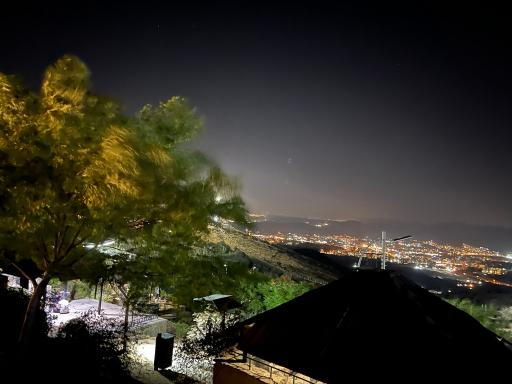 عکس پارک کوهستانی دراک