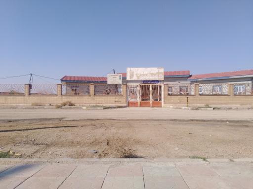 عکس آموزشگاه رانندگی سینا