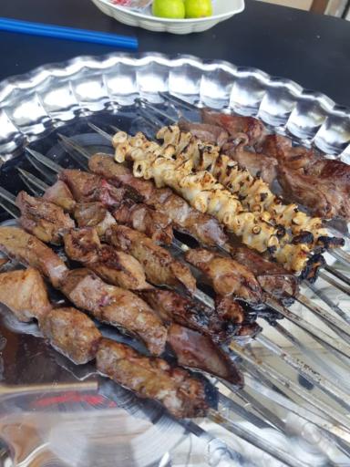 عکس سلف جگر خانواده