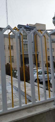 عکس اداره گاز منطقه ۴ و منطقه 10 مشهد