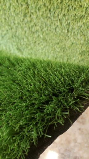 عکس چمن مصنوعی سبز پوش مازند