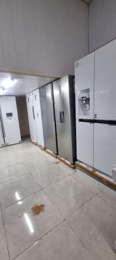 عکس فروشگاه نمایندگی دوو