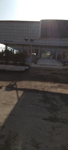 عکس نمایندگی کرمان موتور کد 3409