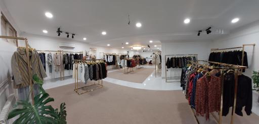 عکس مزون ماه بانو