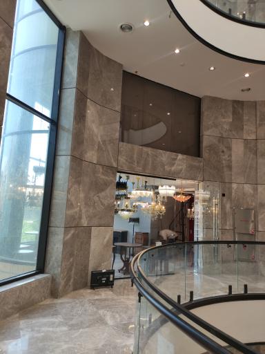 عکس لوستر کلاسیک