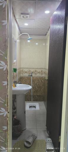 عکس مهمانسرای مرکزی