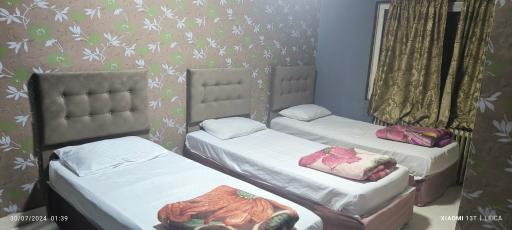 عکس مهمانسرای مرکزی