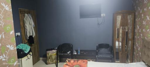 عکس مهمانسرای مرکزی