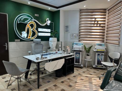 دکتر سمانه مزیدی متخصص بیماریهای عفونی