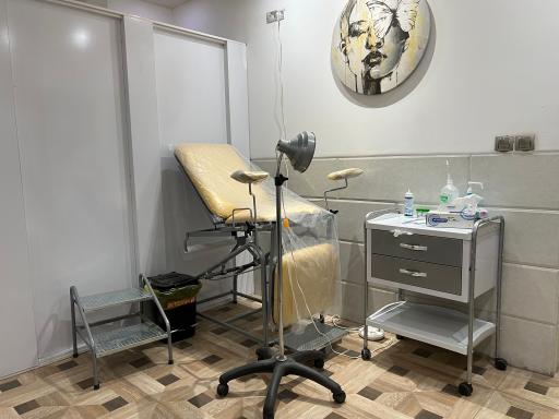 عکس دکتر سمانه مزیدی متخصص بیماریهای عفونی