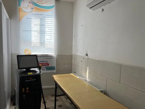 دکتر سمانه مزیدی متخصص بیماریهای عفونی