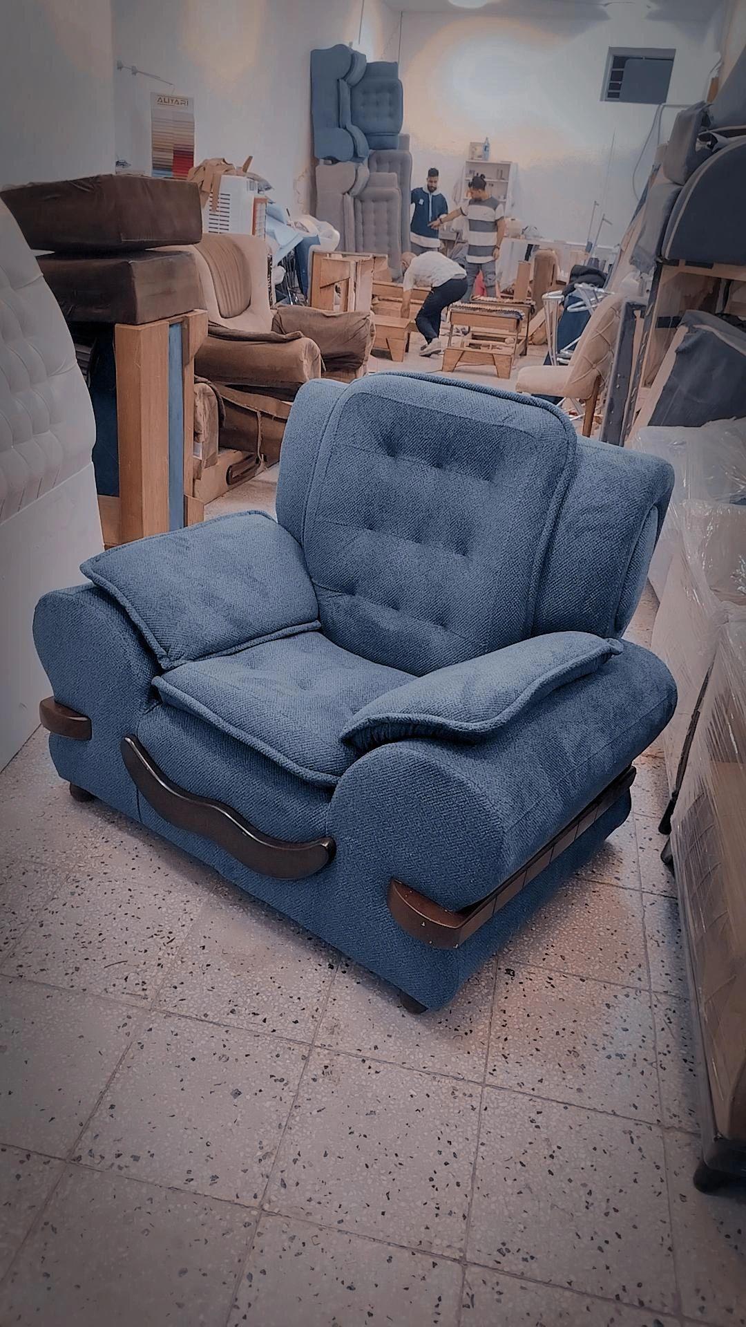 عکس مبلمان گنبد (آرش مبل)