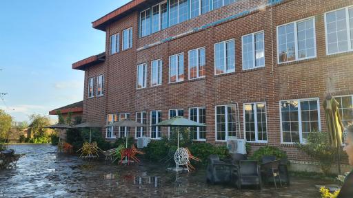 عکس دهکده گردشگری هستی 