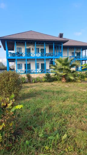 عکس دهکده گردشگری هستی 