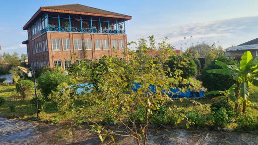 عکس دهکده گردشگری هستی 