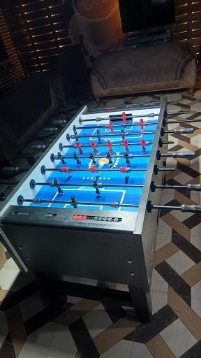 عکس گیم نت بهمن