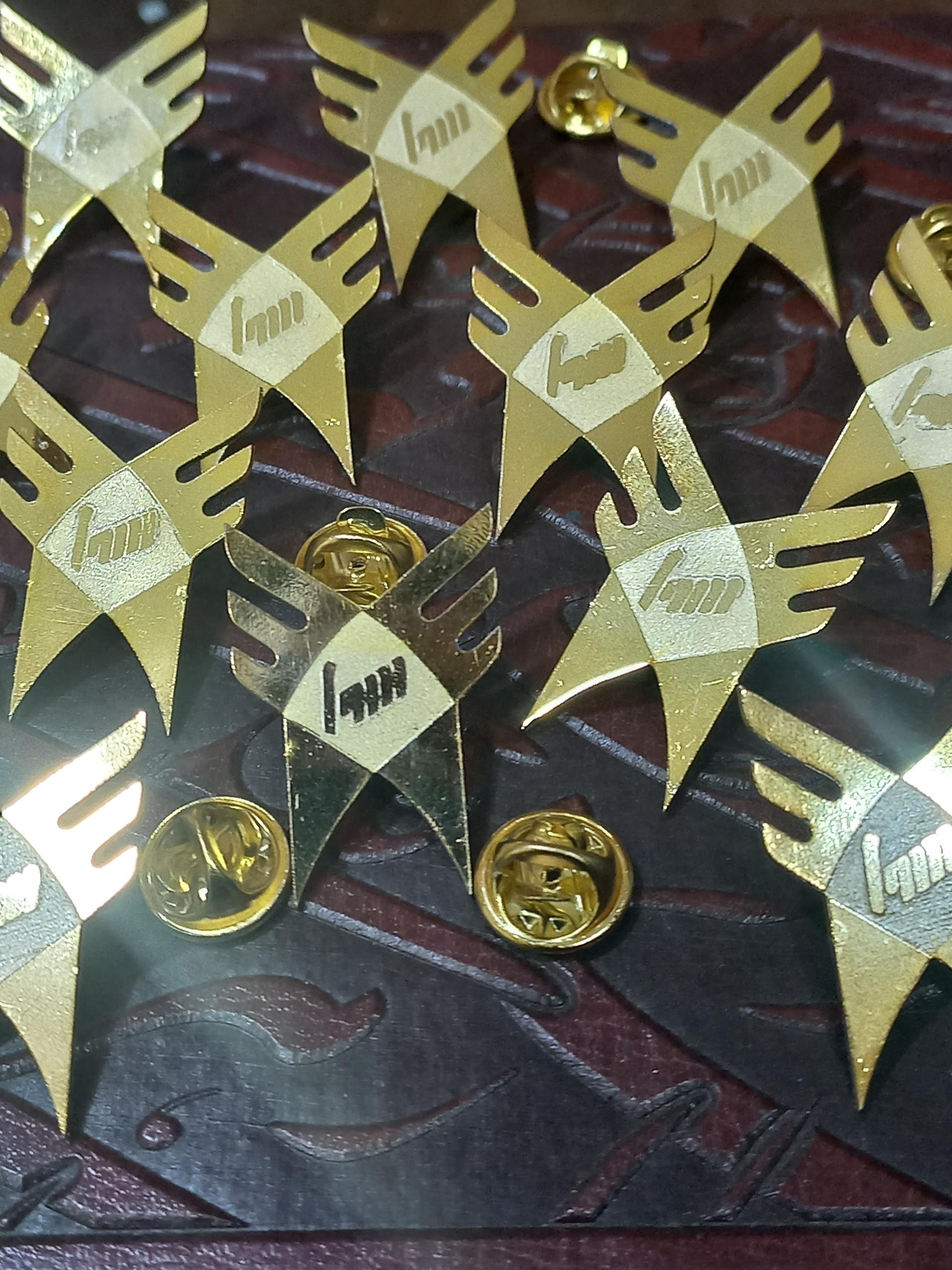 عکس اسیدکاری فلزات