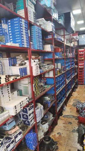 عکس تریلی شیخی