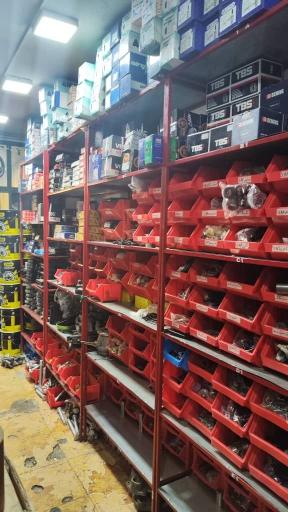 عکس تریلی شیخی