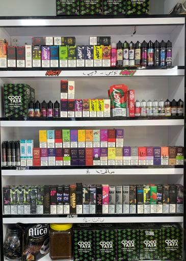 عکس دخانیات جبارزاده 