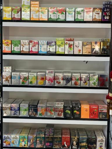 عکس دخانیات جبارزاده 