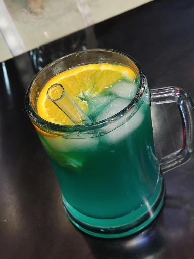 آبمیوه ویتامیکس