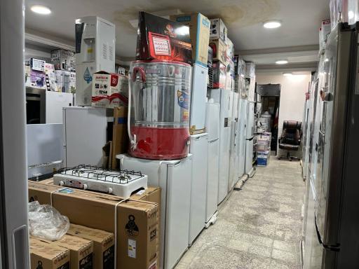 عکس کالای خانگی منصوری 