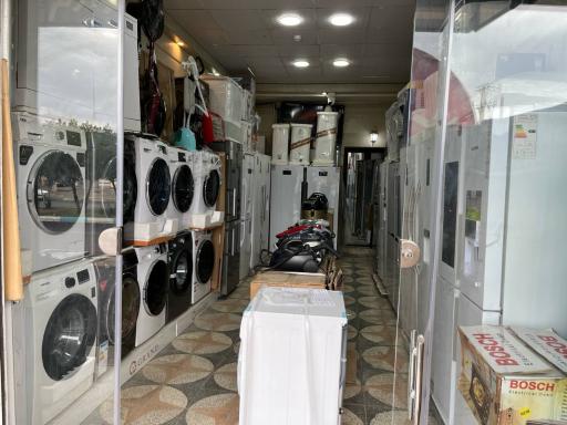 عکس کالای خانگی منصوری 