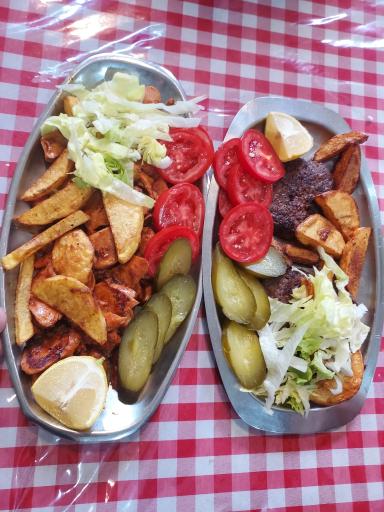عکس رستوران بهشتی