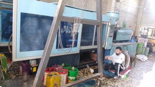 عکس سبد سازی طالب پور