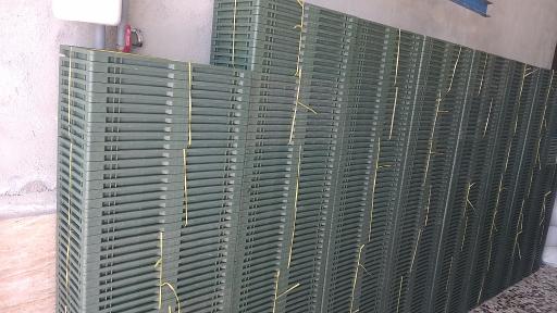 عکس سبد سازی طالب پور