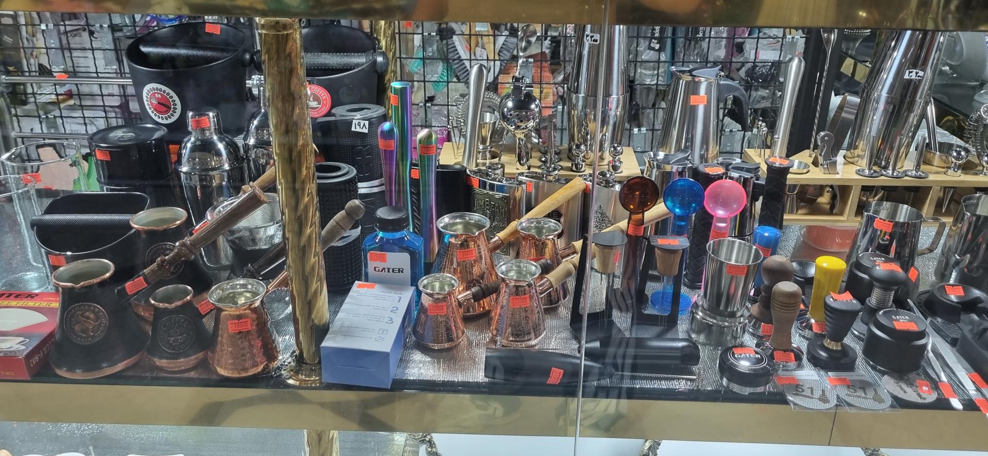 عکس هوم لوکس 