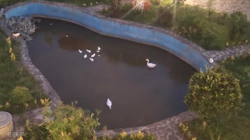 عکس دهکده گردشگری هستی 