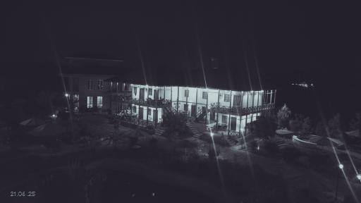 عکس دهکده گردشگری هستی 