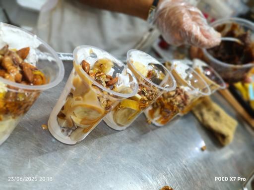 آبمیوه ویتامیکس