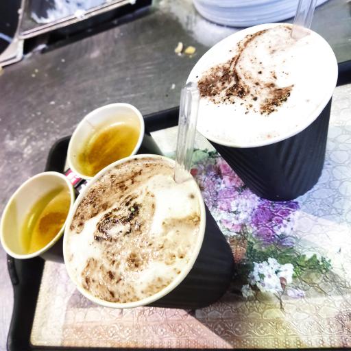 آبمیوه ویتامیکس