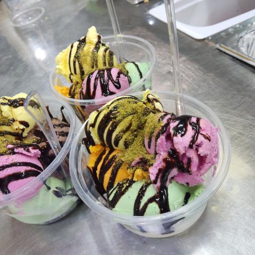 آبمیوه ویتامیکس