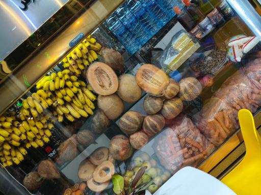 آبمیوه ویتامیکس