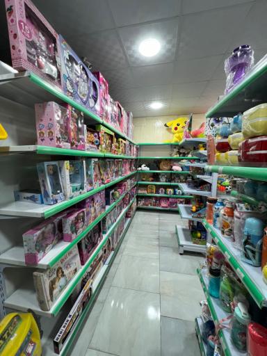 عکس فروشگاه چرتکه 