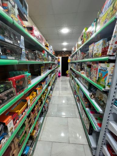 عکس فروشگاه چرتکه 