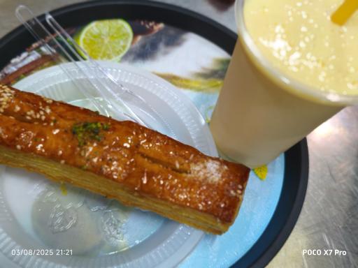 عکس آبمیوه ویتامیکس