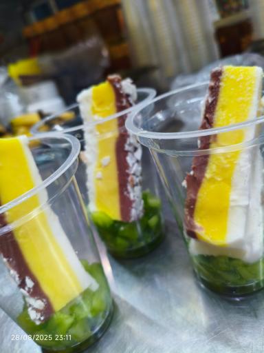 آبمیوه ویتامیکس