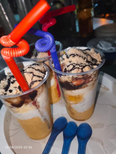 آبمیوه ویتامیکس