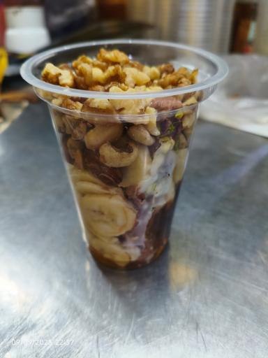 عکس آبمیوه ویتامیکس