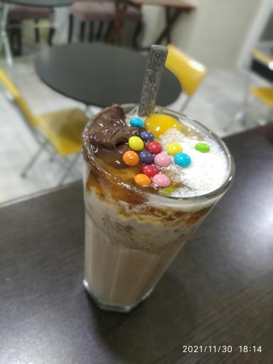 عکس سلطان کافی