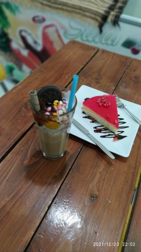 عکس سلطان کافی