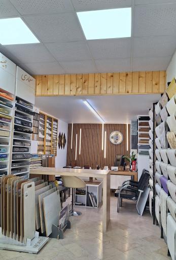 عکس دکوراسیون داخلی چینه 