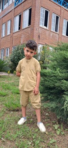 عکس دهکده گردشگری هستی 