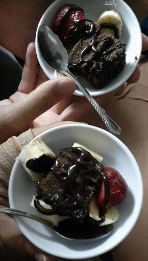 عکس آبمیوه ویتامیکس